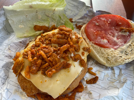 Photo Wendy's - 17