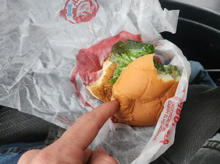 Photo Wendy's - 22
