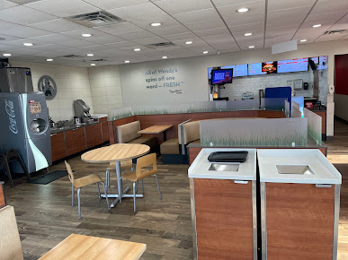 Photo Wendy's - 23