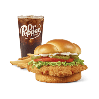 Photo Wendy's - 31