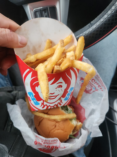 Photo Wendy's - 38