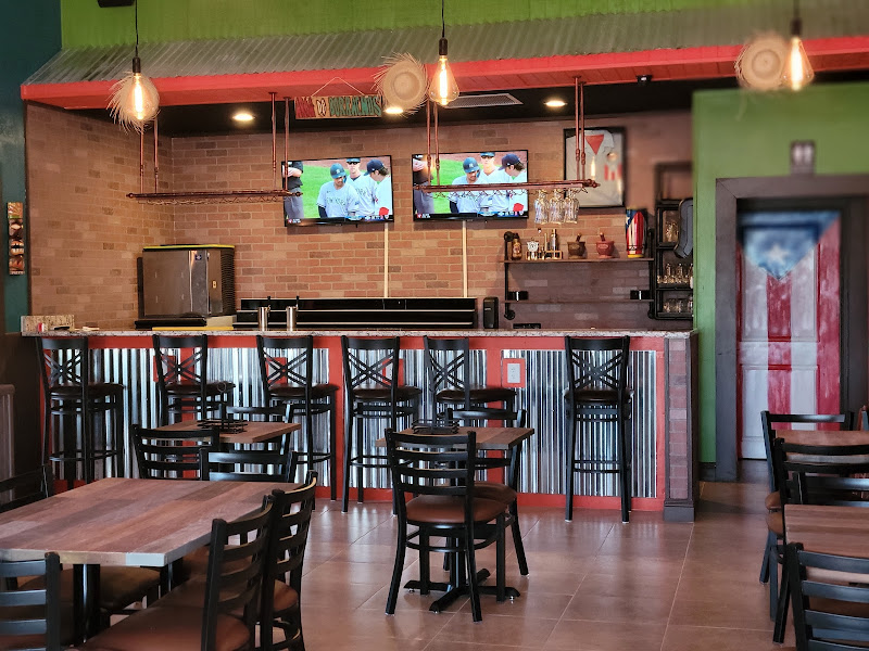 Wepaa Puerto Rican Bar And Restaurant