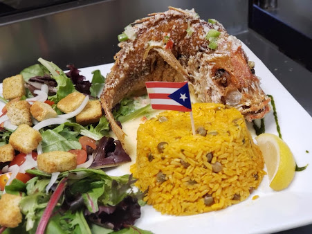 Photo Wepaa Puerto Rican Bar And Restaurant - 10