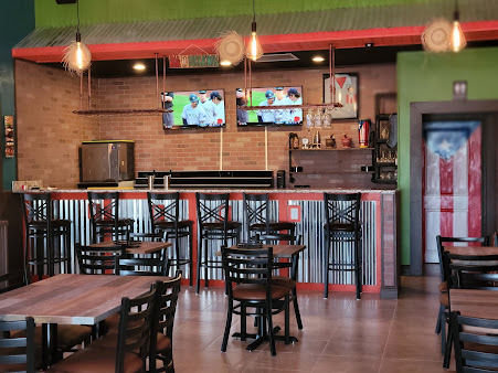 Photo Wepaa Puerto Rican Bar And Restaurant - 12