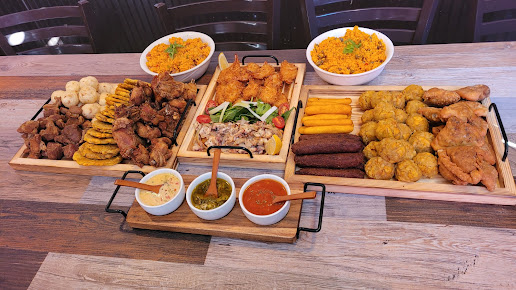 Photo Wepaa Puerto Rican Bar And Restaurant - 13