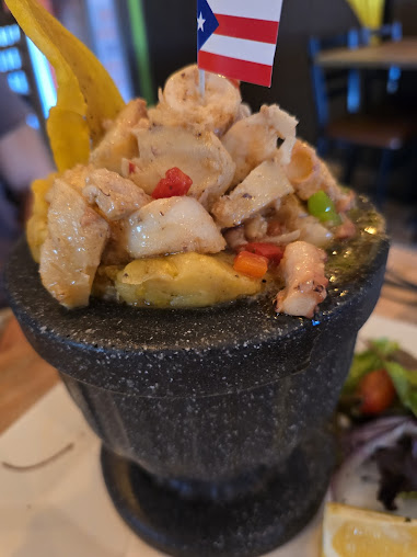 Photo Wepaa Puerto Rican Bar And Restaurant - 15