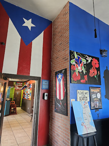 Photo Wepaa Puerto Rican Bar And Restaurant - 16