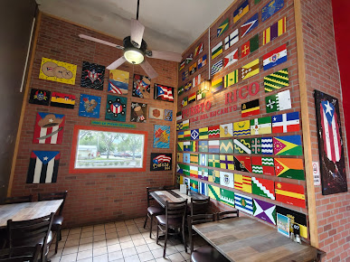 Photo Wepaa Puerto Rican Bar And Restaurant - 17