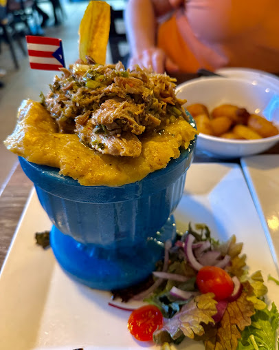 Photo Wepaa Puerto Rican Bar And Restaurant - 18