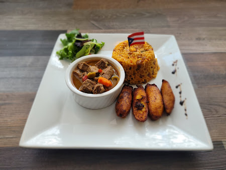 Photo Wepaa Puerto Rican Bar And Restaurant - 20