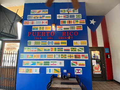 Photo Wepaa Puerto Rican Bar And Restaurant - 21