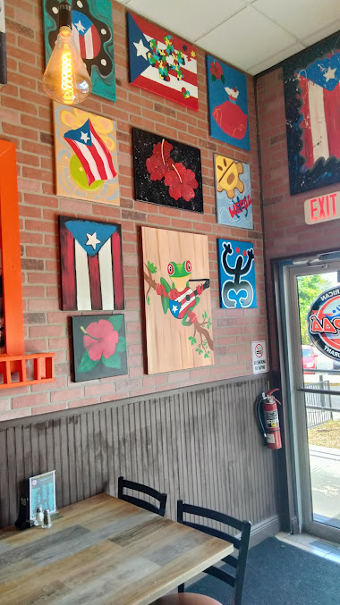 Photo Wepaa Puerto Rican Bar And Restaurant - 22