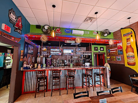 Photo Wepaa Puerto Rican Bar And Restaurant - 23