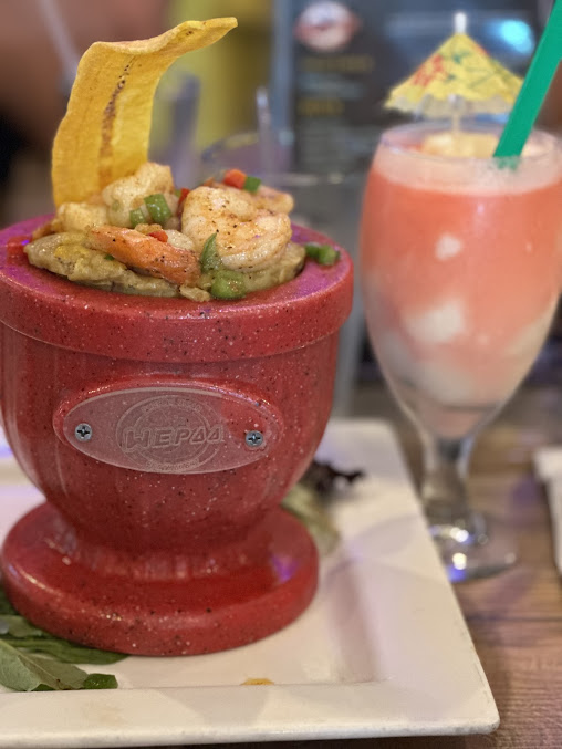 Photo Wepaa Puerto Rican Bar And Restaurant - 25