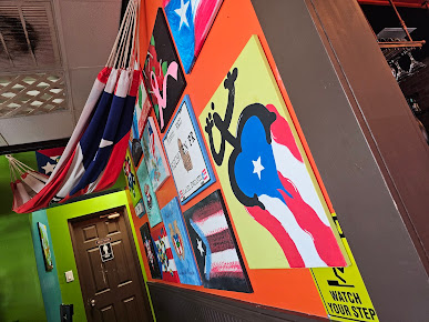 Photo Wepaa Puerto Rican Bar And Restaurant - 26