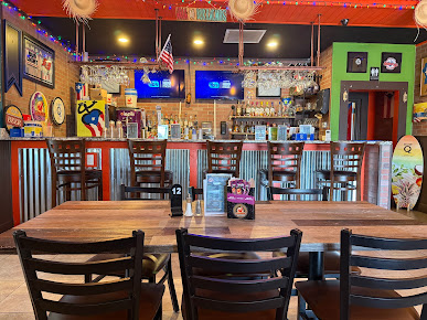 Photo Wepaa Puerto Rican Bar And Restaurant - 28