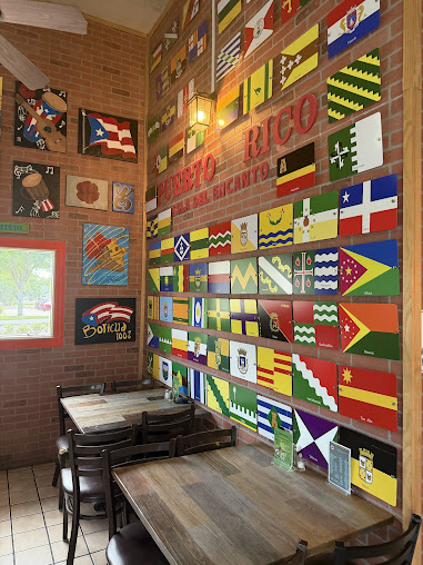 Photo Wepaa Puerto Rican Bar And Restaurant - 29