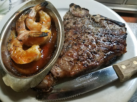 Photo West Shore Inn Steakhouse - 5