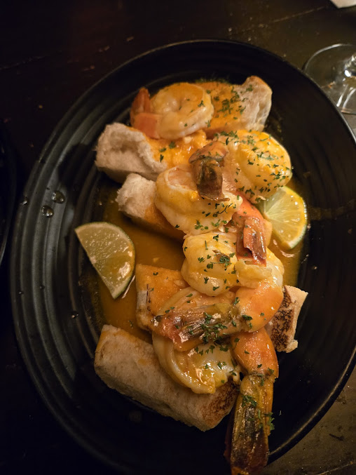 Photo West Shore Inn Steakhouse - 9