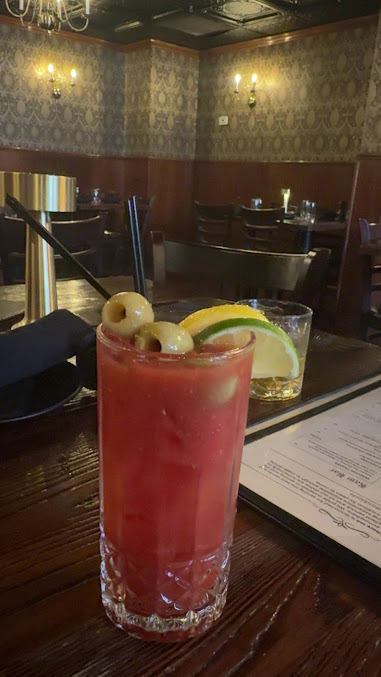 Photo West Shore Inn Steakhouse - 14
