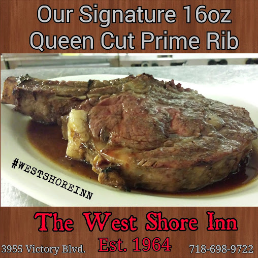 Photo West Shore Inn Steakhouse - 15