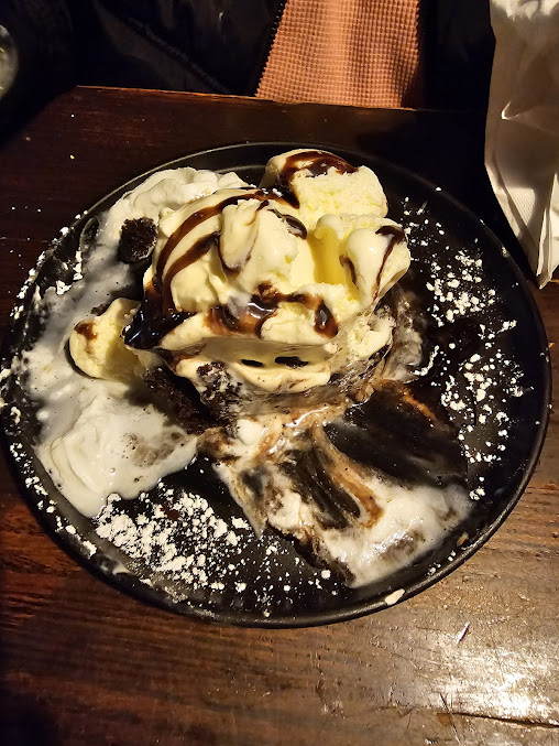 Photo West Shore Inn Steakhouse - 17