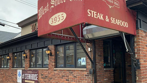 Photo West Shore Inn Steakhouse - 19