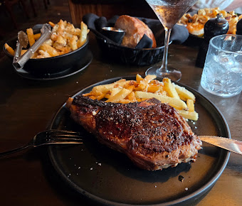 Photo West Shore Inn Steakhouse - 20