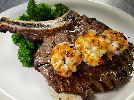 Photo West Shore Inn Steakhouse - 22