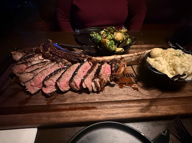 Photo West Shore Inn Steakhouse - 24