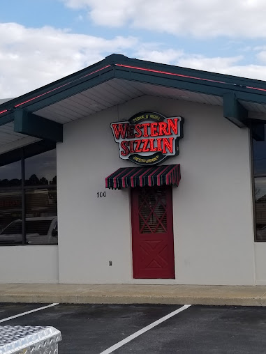 Photo Western Sizzlin Steakhouse & Buffet - 3