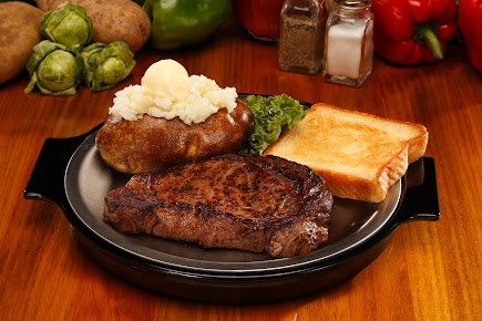 Photo Western Sizzlin Steakhouse & Buffet - 4