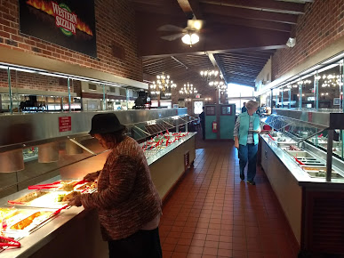 Photo Western Sizzlin Steakhouse & Buffet - 6