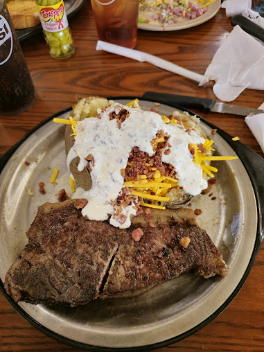 Photo Western Sizzlin Steakhouse & Buffet - 8