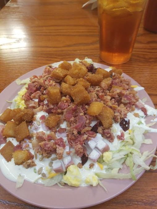 Photo Western Sizzlin Steakhouse & Buffet - 10