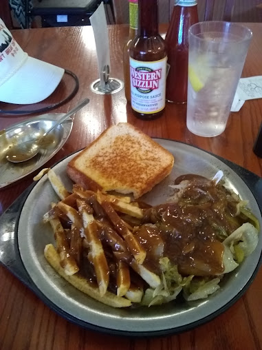Photo Western Sizzlin Steakhouse & Buffet - 13
