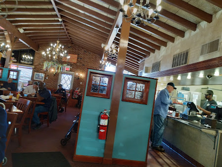 Photo Western Sizzlin Steakhouse & Buffet - 14