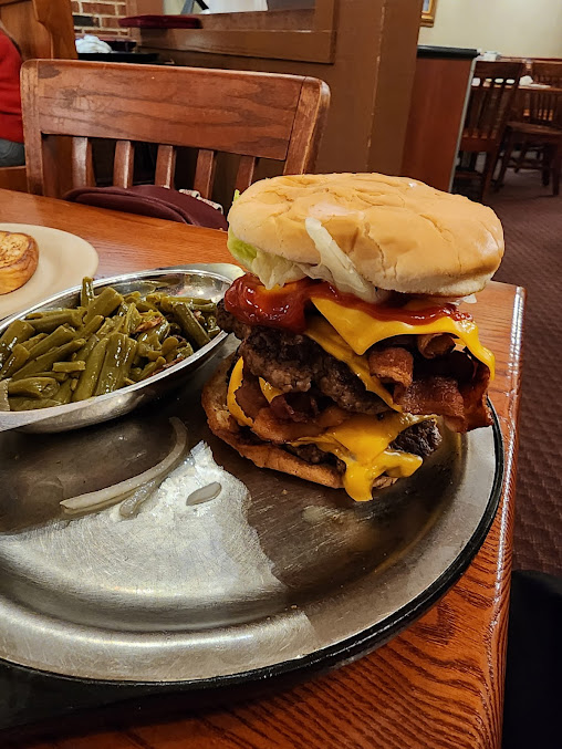 Photo Western Sizzlin Steakhouse & Buffet - 16