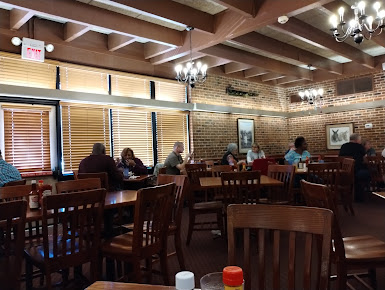 Photo Western Sizzlin Steakhouse & Buffet - 17