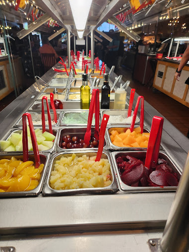 Photo Western Sizzlin Steakhouse & Buffet - 19