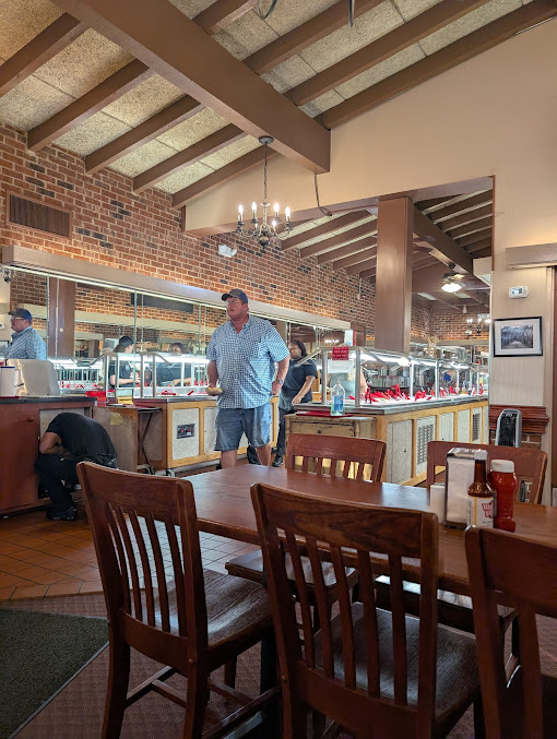Photo Western Sizzlin Steakhouse & Buffet - 22
