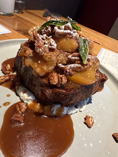 Photo Whiskey Cake Stafford - 16