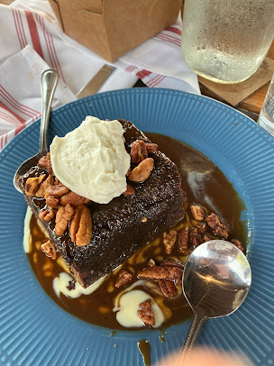 Photo Whiskey Cake Stafford - 18