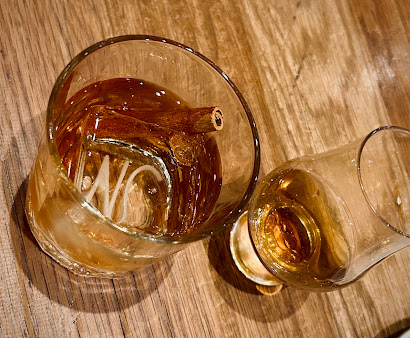 Photo Whiskey Cake Stafford - 21