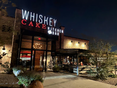 Photo Whiskey Cake Stafford - 22