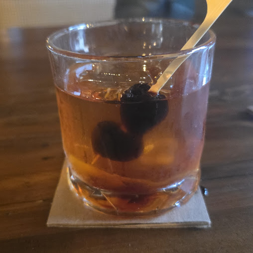Photo Whiskey Cake Stafford - 24