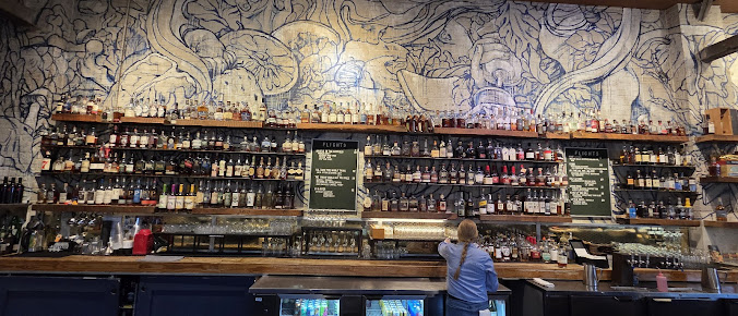 Photo Whiskey Kitchen - 11