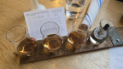 Photo Whiskey Kitchen - 19