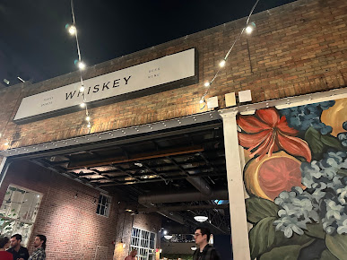 Photo Whiskey Kitchen - 23