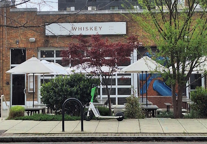 Photo Whiskey Kitchen - 26